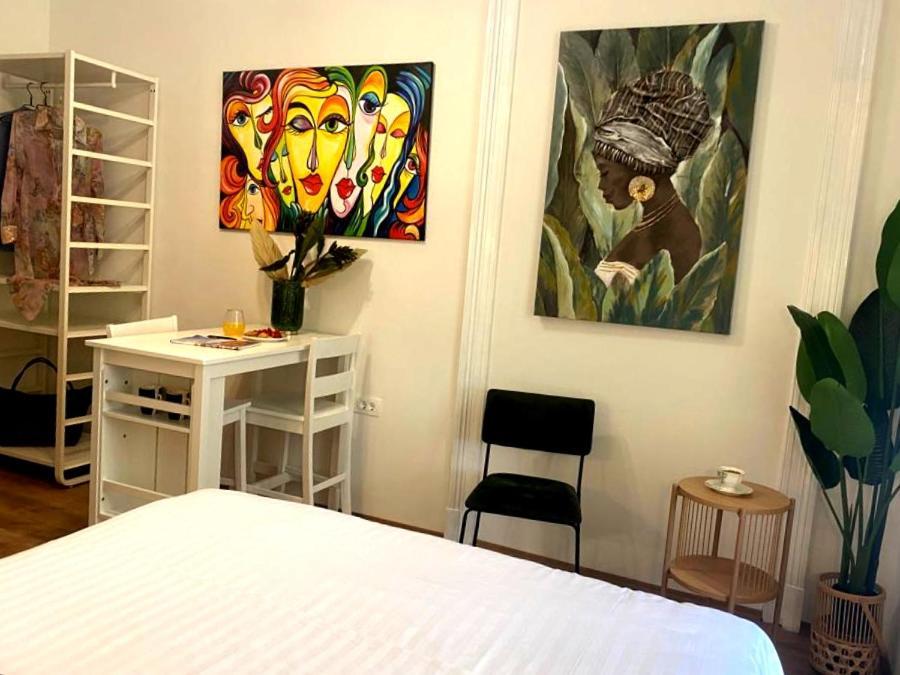 Room Lui ริเยกา ภายนอก รูปภาพ